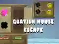 Spel Rymning från det Grå Huset på nätet Spel Rymning från det Grå Huset på nätet