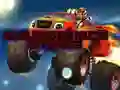 Spel Djursmonstertrucks Skillnader pÄ nÀtet Spel Djursmonstertrucks Skillnader pÄ nÀtet