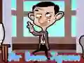 Spel Mr Beans pussel pÄ nÀtet Spel Mr Beans pussel pÄ nÀtet