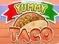 Spel Läcker Taco på nätet Spel Läcker Taco på nätet