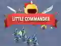 Spel Liten Kommendör på nätet