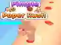 Spel Pimple Poper Rush pÄ nÀtet Spel Pimple Poper Rush pÄ nÀtet