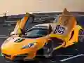 Spel McLaren GT3 Pussel pÄ nÀtet Spel McLaren GT3 Pussel pÄ nÀtet