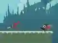 Spel Stickdoll 2: Eldens Hämnd på nätet Spel Stickdoll 2: Eldens Hämnd på nätet