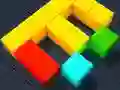Spel Rita block 3D på nätet