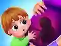 Spel Gravid Rush pÄ nÀtet Spel Gravid Rush pÄ nÀtet