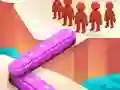Spel Rotera Bro 3D pÄ nÀtet Spel Rotera Bro 3D pÄ nÀtet