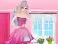 Spel Blondin i Rosa på nätet