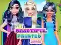 Spel BFF Klövermode på nätet Spel BFF Klövermode på nätet