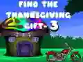 Spel Hitta Thanksgiving Gåvan - 3 på nätet Spel Hitta Thanksgiving Gåvan - 3 på nätet