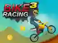 Spel Cykeltävling 3 på nätet Spel Cykeltävling 3 på nätet