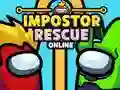 Spel Impostor Räddning Online på nätet Spel Impostor Räddning Online på nätet