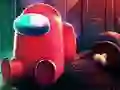 Spel Imposter 3D pÄ nÀtet Spel Imposter 3D pÄ nÀtet