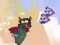 Spel Ninja Hjälte Katter på nätet Spel Ninja Hjälte Katter på nätet