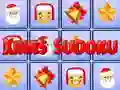 Spel Jul Sudoku pÄ nÀtet Spel Jul Sudoku pÄ nÀtet