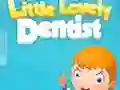 Spel Liten Söt Tandläkare på nätet Spel Liten Söt Tandläkare på nätet