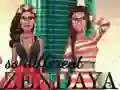 Spel Så Olika Zendaya på nätet Spel Så Olika Zendaya på nätet