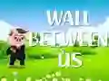 Spel Vägg mellan oss på nätet