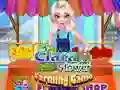 Spel Claras Blomsterodlingsspel pÄ nÀtet Spel Claras Blomsterodlingsspel pÄ nÀtet