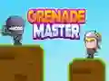 Spel Granatmästare på nätet Spel Granatmästare på nätet