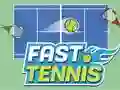 Spel Snabb Tennis pÄ nÀtet Spel Snabb Tennis pÄ nÀtet