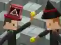 Spel Trollkarlarnas Duell pÄ nÀtet Spel Trollkarlarnas Duell pÄ nÀtet