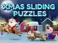 Spel Julkrypande Pussel på nätet