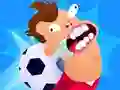 Spel Fotbollskiller Online på nätet