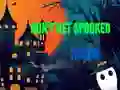 Spel Bli inte skrämd pussel på nätet