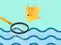 Spel Kawaii Fisk på nätet