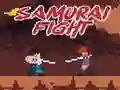 Spel Samurajkamp pÄ nÀtet Spel Samurajkamp pÄ nÀtet