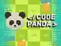 Spel Kod Panda på nätet