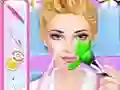 Spel Fashion Girl Spa Dag pÄ nÀtet Spel Fashion Girl Spa Dag pÄ nÀtet