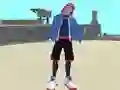 Spel Parkour: Klättra och Hoppa på nätet Spel Parkour: Klättra och Hoppa på nätet