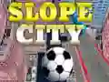 Spel Skråstad på nätet Spel Skråstad på nätet