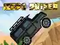 Spel Jeepförare på nätet Spel Jeepförare på nätet