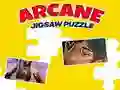 Spel Arkans Jigsaw Puzzle pÄ nÀtet Spel Arkans Jigsaw Puzzle pÄ nÀtet