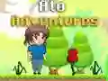 Spel Ato Äventyr på nätet Spel Ato Äventyr på nätet