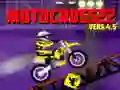 Spel Motocross 22 version 4.5 på nätet
