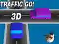 Spel Trafik Go 3D pÄ nÀtet Spel Trafik Go 3D pÄ nÀtet