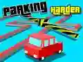 Spel Svårare Parkering på nätet Spel Svårare Parkering på nätet