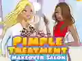 Spel Pimpla behandlingsmakeover salong pÄ nÀtet Spel Pimpla behandlingsmakeover salong pÄ nÀtet