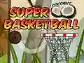 Spel Super Kokos Basket på nätet