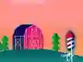 Spel Raketarena pÄ nÀtet Spel Raketarena pÄ nÀtet