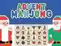 Spel Advent Mahjong pÄ nÀtet Spel Advent Mahjong pÄ nÀtet