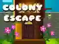 Spel Koloniubrytt pÄ nÀtet Spel Koloniubrytt pÄ nÀtet