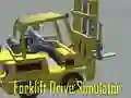 Spel Truckförar Simulator på nätet Spel Truckförar Simulator på nätet