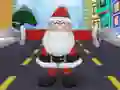 Spel Julloppet i Staden pÄ nÀtet Spel Julloppet i Staden pÄ nÀtet