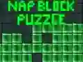 Spel Naps Pussel Block på nätet