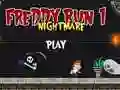 Spel Freddy Löpning på nätet Spel Freddy Löpning på nätet